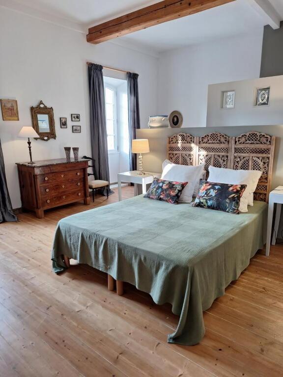 Bed and Breakfast Domaine De Capoulade Narbona Esterno foto