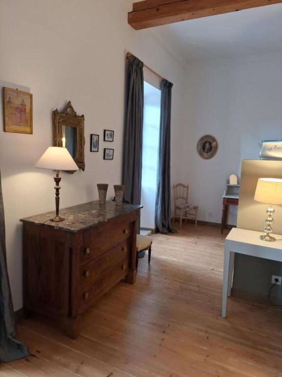 Bed and Breakfast Domaine De Capoulade Narbona Esterno foto